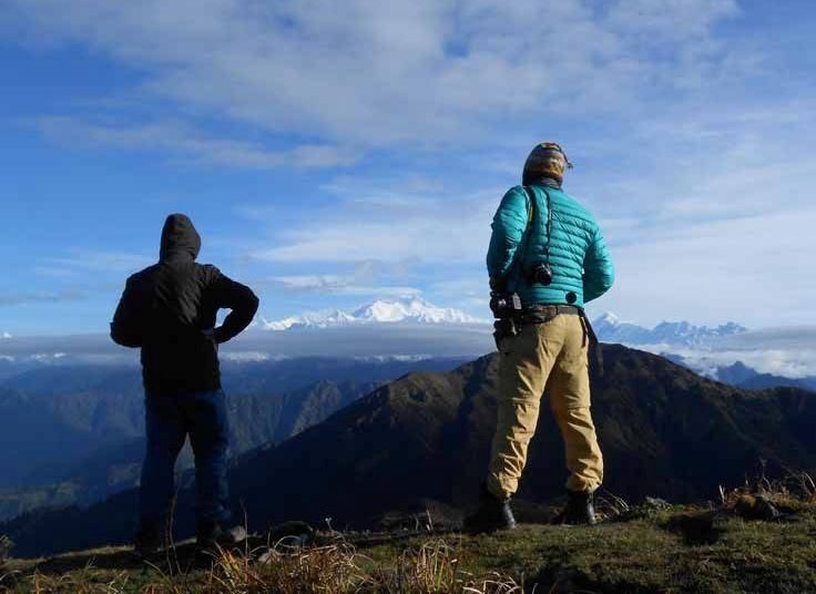 Rachela Peak